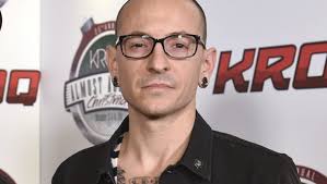 Linkin Park frontman Chester Bennington dies of apparent suicide in LA at 41