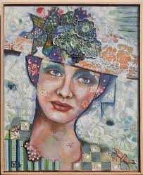 Shop art by Marion Best