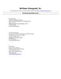 Check out our free resume samples for inspiration. References In Resume Format Reference Page For Resume Resume References Resume Template