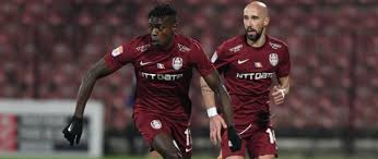 On sofascore livescore you can find all previous cfr cluj vs universitatea craiova results sorted by their h2h matches. Cfr Cluj Vs Borac Banja Luka Prediction 6 July 2021 Free Betting Tips Picks And Predictions