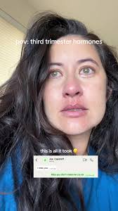 As someone who is typically not emotional this cry at the drop of a ha...