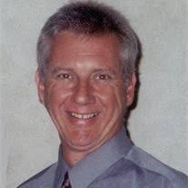 Obituary for Michael Kruckeberg