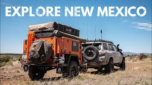 With many sizes, styles and price points, your lifestyle will be a big determiner for the type of camper that's right for you. Is This The Perfect Way To Camp Lifestyle Overland S2e35 Youtube