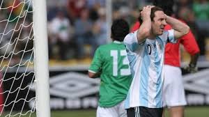 Miercoles 1 de abril de 2009 estadio hernando siles un baile para la. Botero Dijo Que El 6 1 De Bolivia A Argentina Puede Repetirse Tyc Sports