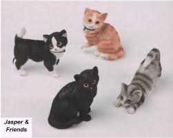 The sheets are an actual layer of icing that bonds with buttercream. Cake Topper Cats Cake Topper Cats
