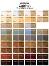 Rust oleum cabinet transformation colors blackmartapp co. Rust Oleum Cabinet Transformations Color Swatches Both Regular Like We Did I Rustoleum Cabinet Transformation Colors Cabinet Transformations Rustoleum Cabinet