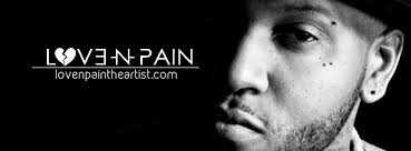 Love-N-Pain aka LNPTheArtist