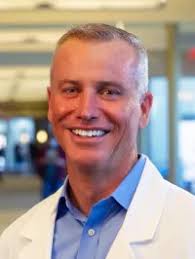 Dr. Jonathan L. Chadwick