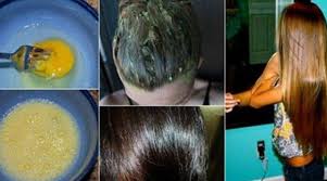 Les cheveux poussent en moyenne de 0,3 millimètres par jour. Ces 13 Remedes Naturels Activent La Pousse Du Cheveu