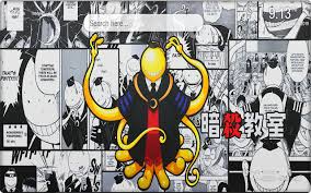 We did not find results for: Assassination Classroom New Tab Hd Wallpaper