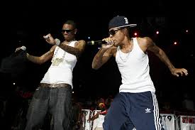 Shad moss, better known as bow wow, is an american rapper and television personality from west ohio. Soulja Boy Announces Bow Wow Verzuz Hits Battle Xxl