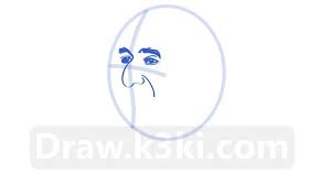 رسمة الملك سلمان تعلم رسم الملك سلمان خطوة بخطوة تعلم الرسم in 2020 save