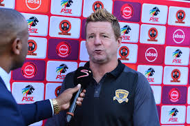 Black leopards fc is a south african football club based in thohoyandou, vhembe region, limpopo that plays in the premier soccer league. Coach Dylan Kerr Confirms He S Resigned From Black Leopards