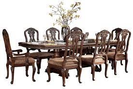 Ashley Furniture But How Expensive Is This It S Gorgeous Dining Room Sets Dining Room Furniture Home Decor Furniture