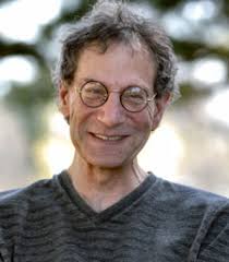 Steve Stern will give a reading April 3