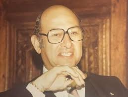 George Kamins Obituary (1927