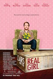Lars and the Real Girl (2007) - IMDb