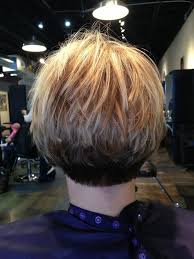 Maybe you would like to learn more about one of these? Fine Hair Stacked Bob For Thin Hair Novocom Top