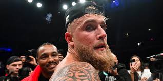 Jake Paul's team issue official statement slamming rumours that Mike Tyson  fight was fixed