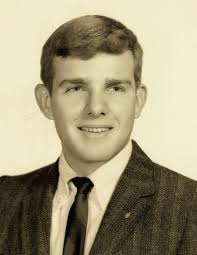 Obituary information for Charles Gough