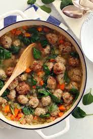 Best Italian Wedding Soup Recipe Italian Wedding Soup Recipe Italian Soup Recipes Wedding Soup