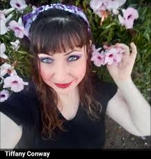 Tiffany Conway's Heavenly Birthday and Grover Beach Crosswalk Improvements