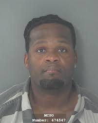 MONTGOMERY COUNTY JAIL BOOKINGS FOR SATURDAY, JANUARY 14, 2023