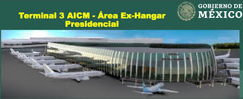 El aeropuerto de santa lucía inicia hoy su construcción. Terminal De Santa Lucia Se Inaugurara En 2021 Pero Operara A Toda Su Capacidad En 2069