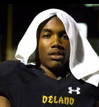 Charles Bradley's Football Recruiting Profile