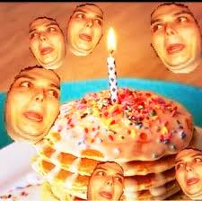 Jake cleary (@killjoy__cleary)