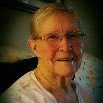 Juanita Ruth Dyess Obituary