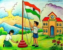 207 Republic Day Images For Drawing Republic Day Drawing Competition Images Fun classroom activities for kids. republic day drawing competition images