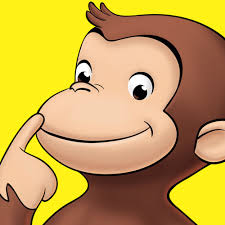George is a monkey a stop motion animated special titled the adventures of curious george consisting of two segments adapting the original book and goes to the hospital. The Secret History Of Curious George