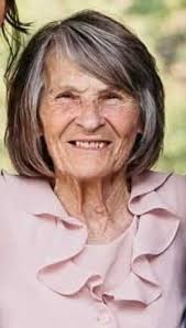 Mrs. Agnes Rogers Wilcher, Adrian