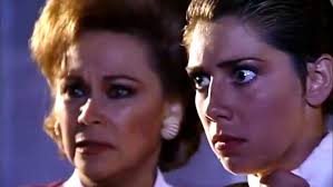 Laura mata a Leandro