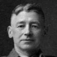 Nicholas William John Biddulph (1890–1958)