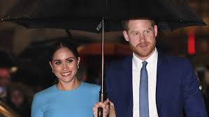 En su nuevo libro, 'harry: Hackers Rusos Le Robaron Cientos De Fotos Al Principe Harry Y Meghan Markle Meganoticias