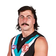 Official AFL Website of the Port Adelaide Football Club