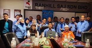 Ranhill saj sdn bhd, a subsidiary of ranhill holdings berhad is an integrated water supply company, involved in the process of water treatment and distribution of treated water to consumers right up to billing and collection. Water Academy Ranhill Saj Home Facebook