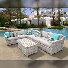 Vidaxl 7 piece garden dining set cotton rope and steel black 3058281. 77 Best Rattan Outdoor Chairs Ideas Outdoor Chairs Rattan Outdoor Chairs Outdoor Furniture Sets