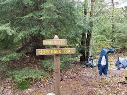 For all lodge accommodations, campground excluded. Hickory Run State Park Code Orange Report