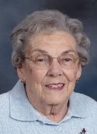 Adelaide Gould Obituary (1922