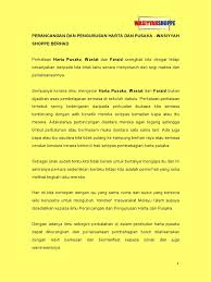 10 apa itu pembahagian harta pusaka dalam islam? Pengurusan Dan Perancangan Harta Pusaka