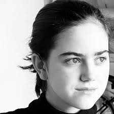 Abby Ryder Fortson is in Los Angeles, CA.