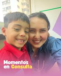 Miércoles en consulta y con una gran compañía..❤️ Recuerda, puedes  contactarme.⬇️ 📲WhatsApp +58412-4621898  📩dramarialeonorzambrano@gmail.com. #medicina #niños #pediatria #neuro  #neuropediatria #venezuela #caracas #consultamedica #pacientefeliz