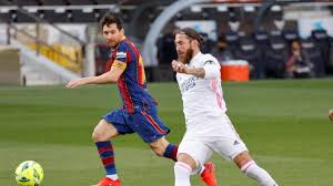 Sigue el minuto a minuto del partido real sociedad vs barcelona, en vivo online y en directo, correspondiente a la supercopa de españa. Supercopa De Espana 2021 Formato Normas Sedes Fechas Y Partidos