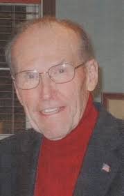 Ted Grayson Obituary (2020)
