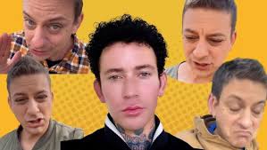 Petition · Stop Zak George.