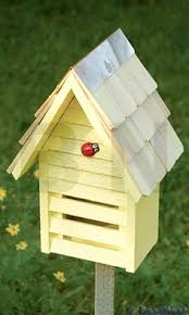 Valentine's day is getting closer! 140 Bird Bat Butterfly Bee House Plans Ideas Bee House Bird Houses Bird House