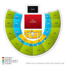 forest hills stadium diagram related keywords suggestions